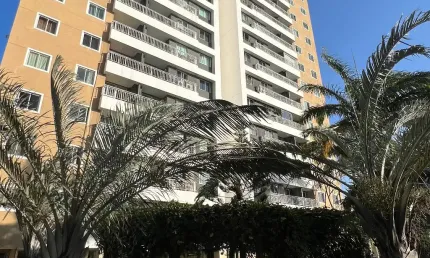 Parque de fatima condomínio club-fátima-fortaleza -ce .