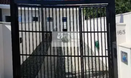 Casa com 2 quartos à venda no Itaum, Joinville 