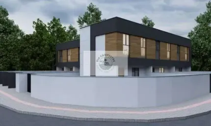 Casa com 2 quartos à venda na Zona Industrial, Joinville 