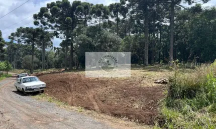 Sítio com 8.310 m², no Lajeado, apenas 300 metros do asfalto, aceita financiamento