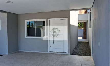 Casa com 3 quartos à venda na Rua Alvino Tilp, 46, América, Joinville