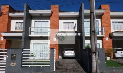 Casa com 3 quartos à venda na Rua Jurandir de Lima Mathias, 39, Costa e Silva, Joinville
