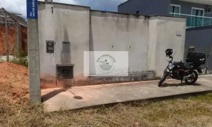 Terreno à venda no Centro, Araquari 