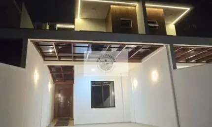 Casa com 3 quartos à venda no Atiradores, Joinville 