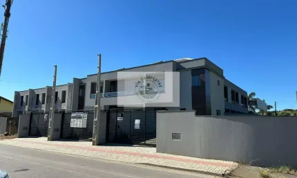 Casa com 2 quartos à venda no Jardim Sofia, Joinville 