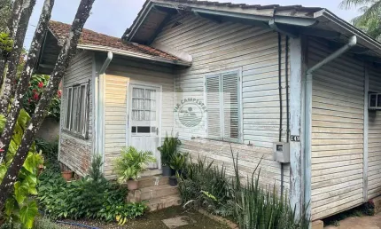 Terreno com 741,96 m², poucos metros da av. beira rio, localização nobre