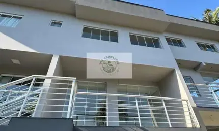 Casa em condomínio fechado com 3 quartos à venda no Glória, Joinville 