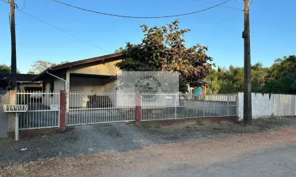 Casa com 3 quartos à venda na Vila Nova, Joinville 