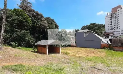 Terreno em rua sem saída, escriturado, com 364 m², próximo a Cidade das Aguas