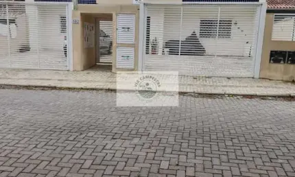 Apartamento com 2 quartos à venda no Itacolomi, Balneário Piçarras 