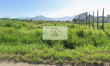 Terreno comercial à venda na Vila Nova, Joinville 
