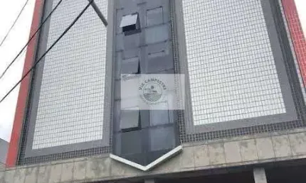 Apartamento com 1 quarto à venda na Rua Abdon Batista, Centro, Joinville