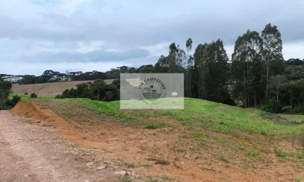 Terreno para sitio com 20.000 m², com riacho e nascente, apenas 3,5 km do asfalto