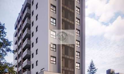 Apartamento com 2 quartos à venda no Costa e Silva, Joinville 