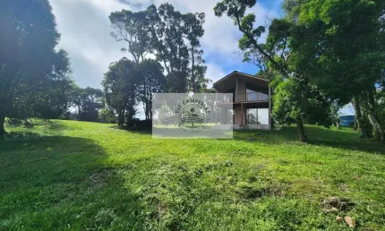 Sítio à venda no bairro Rio Vermelho - Campo Alegre/SC