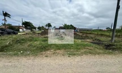 Terreno à venda na Rua São Bonifácio Esquina Rua Rio Do Oeste, Centro, São Francisco do Sul