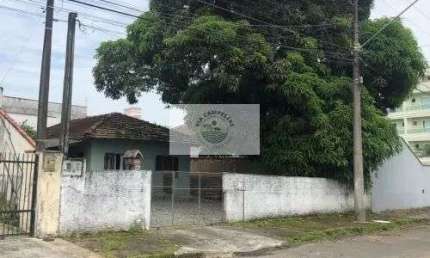Terreno à venda no Santo Antônio, Joinville 