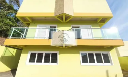 Casa com 10 quartos à venda no Glória, Joinville 