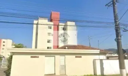 Apartamento com 2 quartos à venda no Jardim Iririú, Joinville 