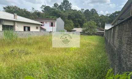 Terreno murado e aterrado, escriturado, com 360 m², próximo da UBS Profipo