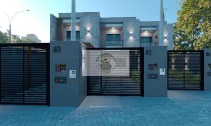 Casa com 3 quartos à venda no Bom Retiro, Joinville 