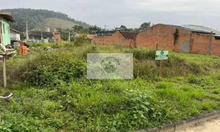 Terreno à venda no Centro, Araquari 