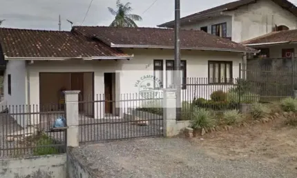 Casa com 3 quartos à venda no Petrópolis, Joinville 