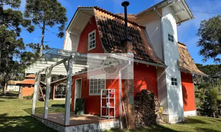 Sítio com 57.741 m², todo estruturado, com 2 chalés, salão para eventos, ranchos, lagos, aceita permuta
