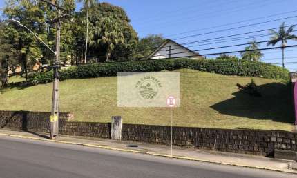Terreno para condomínio ou edifício, área nobre do Bairro Glória, com 4.971 m²