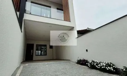 Casa com 3 quartos à venda no Saguaçu, Joinville 