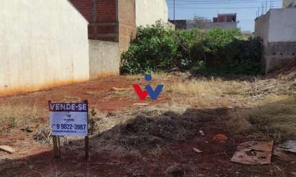 Terreno à venda, 250 m  por R  160.000,00 - Jardim São Paulo - Sarandi PR