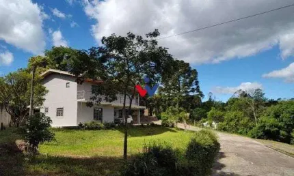 Barracão à venda, 2166 m  por R  1.099.000,00 - Capivari - Colombo PR