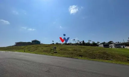 Terreno à venda, 303 m  por r  230.000,00 - arruda - colombo pr