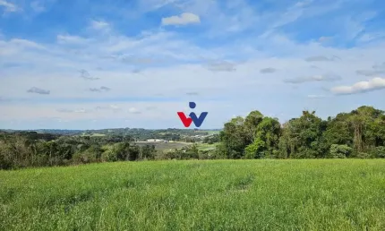 Chácara à venda, 23000 m  por R  575.000,00 - Zona Rural - Araucária PR