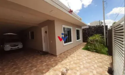 Casa com 3 dormitórios à venda, 140 m  por R  650.000,00 - Pinheirinho - Curitiba PR