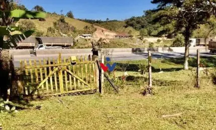 Chácara com 1 dormitório à venda,915.67 m , SAO JOSE DOS PINHAIS - PR