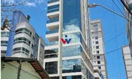 Apartamento com 3 dormitórios à venda, 124 m  por R  2.200.000,00 - Meia Praia - Itapema SC