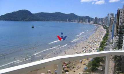 Apartamento com 2 dormitórios à venda, 160 m  por R  3.392.000,00 - Centro - Balneário Camboriú SC
