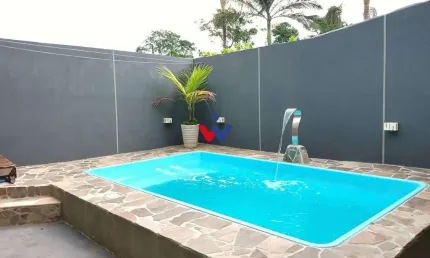 Casa com 3 dormitórios à venda, 90 m  por R  395.000,00 - Itapoá - Itapoá SC