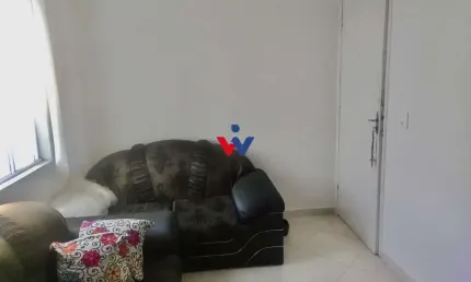 Apartamento com 2 dormitórios à venda, 50 m  por R  235.000,00 - Capão da Imbuia - Curitiba PR