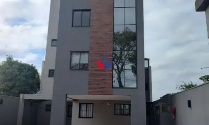 Apartamento com 2 dormitórios à venda, 55 m  por R  296.000,00 - Boneca do Iguaçu - São José dos Pin