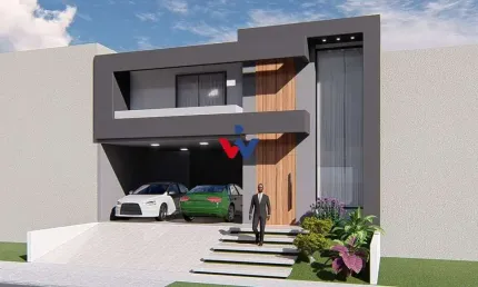 Casa com 4 dormitórios à venda, 284 m  por R  1.499.000,00 - Umbará - Curitiba PR
