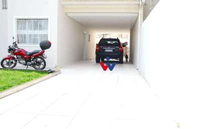 Casa com 3 dormitórios à venda, 280 m  por R  1.300.000,00 - Pineville - Pinhais PR