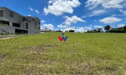 Terreno à venda, 1250 m  por R  562.000,00 - Campo Largo da Roseira - São José dos Pinhais PR
