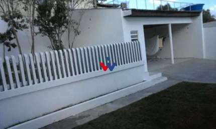 Casa com 4 dormitórios à venda, 212 m  por R  480.000,00 - Jardim Brasília - Colombo PR