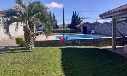 Terreno à venda, 1176 m  por R  2.200.000,00 - Estação - Araucária PR