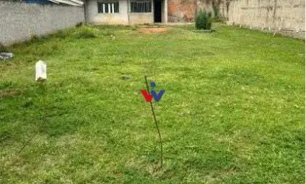 Terreno à venda, 532 m  por R  250.000,00 - Jardim Maria Alice - Piraquara PR
