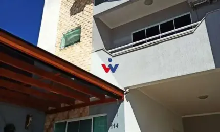 Sobrado com 3 dormitórios à venda, 174 m² por R$ 1.100.000,00 - Jardim Fregadolli - Maringá/PR