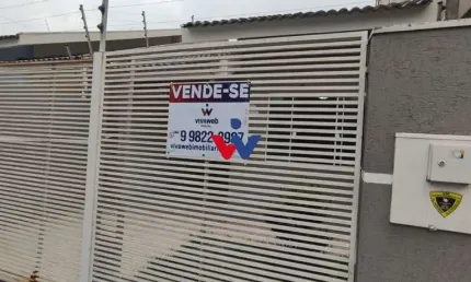 Casa com 2 dormitórios à venda, 95 m² por R$ 239.000,00 - Jardim Ouro Verde II - Sarandi/PR