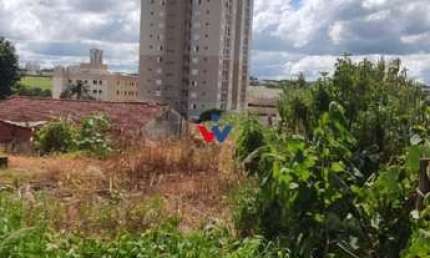 Terreno à venda, 504 m² por R$ 450.000,00 - Vila Marumby - Maringá/PR